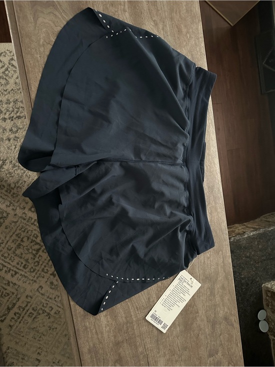 lululemon athletica Pants - Lululemon Find Your Pace HR short 3”